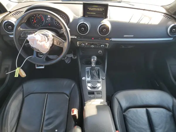 WAUAUGFF6KA088320 2019 AUDI A3 - Image 8