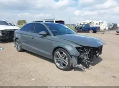 WAUAUGFF6KA089175 2019 AUDI A3