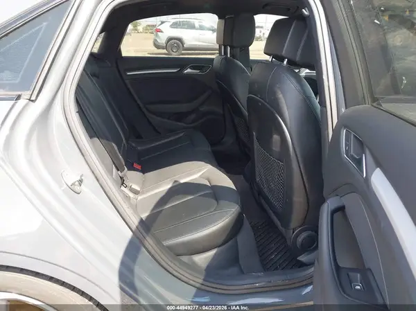 WAUAUGFF6KA089175 2019 AUDI A3 - Image 8
