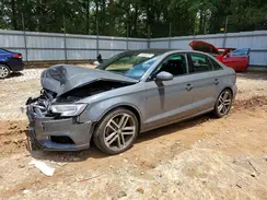 WAUAUGFF6KA092917 2019 AUDI A3