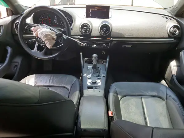 WAUAUGFF6KA092917 2019 AUDI A3 - Image 8