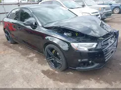 WAUAUGFF6KA097728 2019 AUDI A3