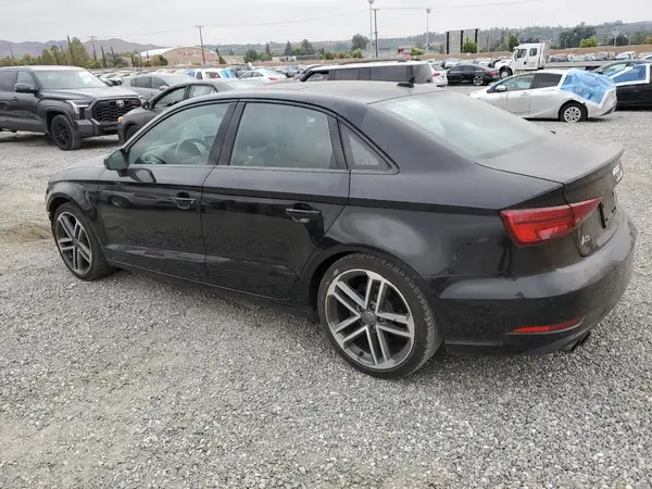 WAUAUGFF6KA100031 2019 AUDI A3 - Image 2