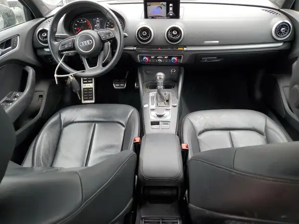 WAUAUGFF6KA100031 2019 AUDI A3 - Image 8