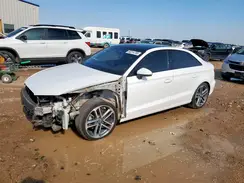 WAUAUGFF6KA104404 2019 AUDI A3