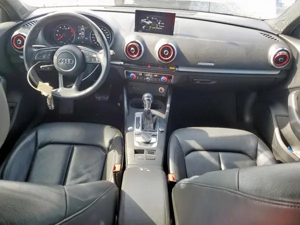 WAUAUGFF6KA104404 2019 AUDI A3 - Image 8