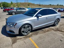 WAUAUGFF6KA109120 2019 AUDI A3