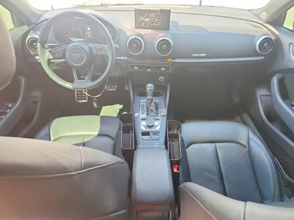 WAUAUGFF6KA109120 2019 AUDI A3 - Image 8
