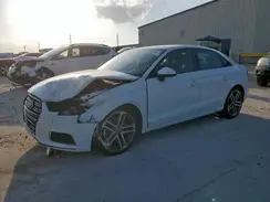 WAUAUGFF6KA114012 2019 AUDI A3