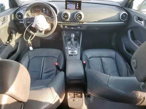 WAUAUGFF6KA114012 2019 AUDI A3 - Image 8