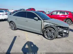 WAUAUGFF6LA002215 2020 AUDI A3