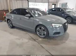 WAUAUGFF6LA005356 2020 AUDI A3