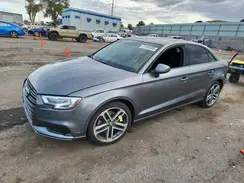 WAUAUGFF6LA006605 2020 AUDI A3