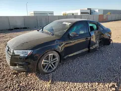 WAUAUGFF6LA017913 2020 AUDI A3