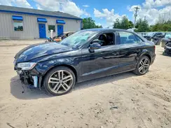 WAUAUGFF6LA020004 2020 AUDI A3