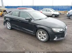 WAUAUGFF6LA029785 2020 AUDI A3