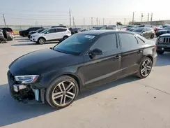 WAUAUGFF6LA072037 2020 AUDI A3