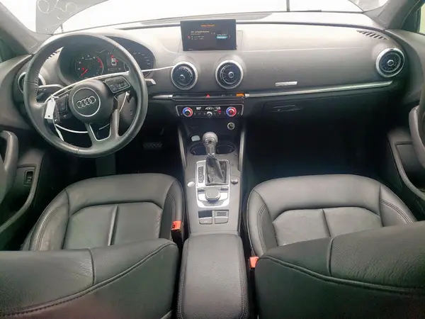 WAUAUGFF6LA073477 2020 AUDI A3 - Image 8