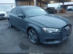 WAUAUGFF6LA095592 2020 AUDI A3