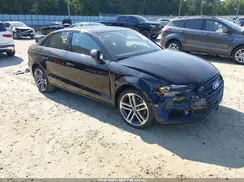 WAUAUGFF6LA098069 2020 AUDI A3