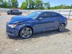 WAUAUGFF6LA099707 2020 AUDI A3