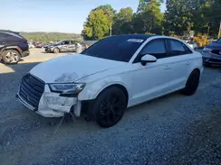 WAUAUGFF6LA101388 2020 AUDI A3