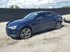 WAUAUGFF6LA102010 2020 AUDI A3