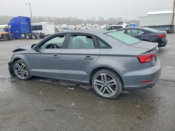 WAUAUGFF6LA104663 2020 AUDI A3 - Image 2