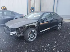 WAUAUGFF7H1025185 2017 AUDI A3