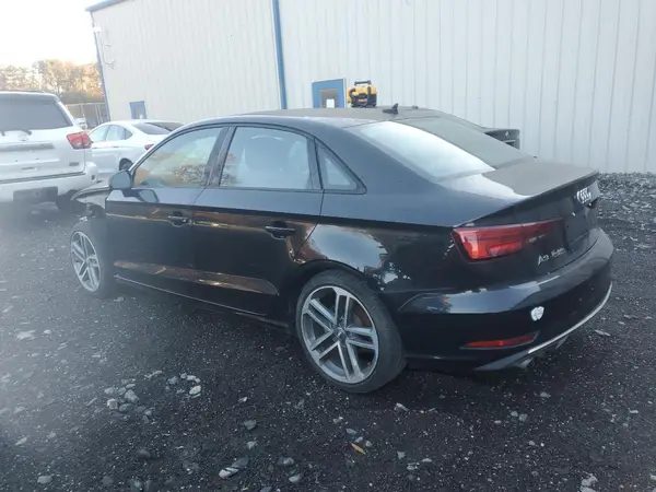 WAUAUGFF7H1025185 2017 AUDI A3 - Image 2