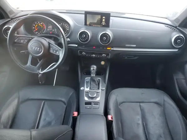 WAUAUGFF7H1025185 2017 AUDI A3 - Image 8