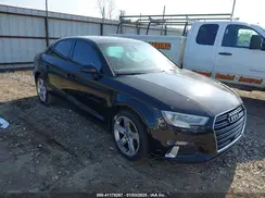 WAUAUGFF7H1029883 2017 AUDI A3