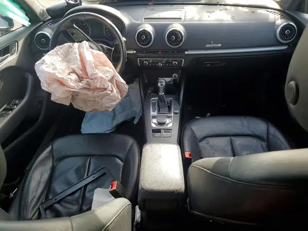 WAUAUGFF7H1033593 2017 AUDI A3 - Image 8