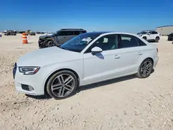 WAUAUGFF7H1033674 2017 AUDI A3