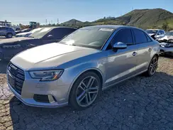 WAUAUGFF7H1035456 2017 AUDI A3