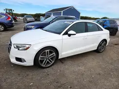 WAUAUGFF7H1035778 2017 AUDI A3