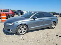 WAUAUGFF7H1037689 2017 AUDI A3