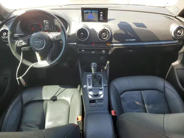 WAUAUGFF7H1037689 2017 AUDI A3 - Image 8