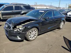 WAUAUGFF7H1037904 2017 AUDI A3