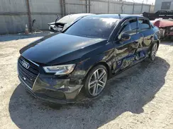 WAUAUGFF7H1039409 2017 AUDI A3
