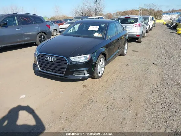 WAUAUGFF7H1040009 2017 AUDI A3 - Image 2