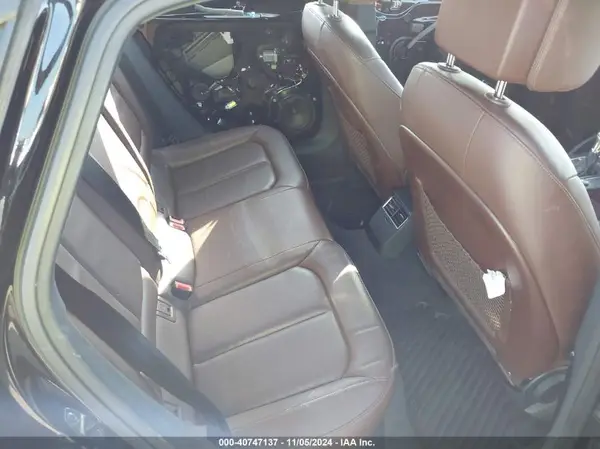 WAUAUGFF7H1040009 2017 AUDI A3 - Image 8