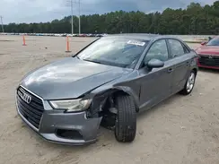 WAUAUGFF7H1040883 2017 AUDI A3