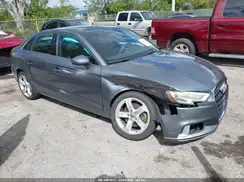 WAUAUGFF7H1040964 2017 AUDI A3