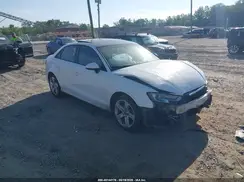 WAUAUGFF7H1042181 2017 AUDI A3