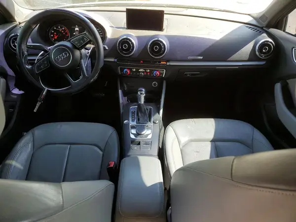 WAUAUGFF7H1042522 2017 AUDI A3 - Image 8