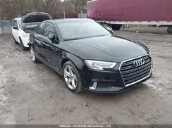 WAUAUGFF7H1043122 2017 AUDI A3