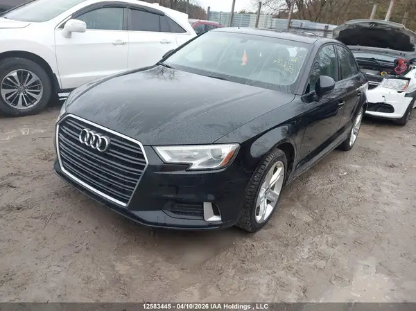 WAUAUGFF7H1043122 2017 AUDI A3 - Image 2