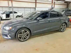 WAUAUGFF7H1046277 2017 AUDI A3
