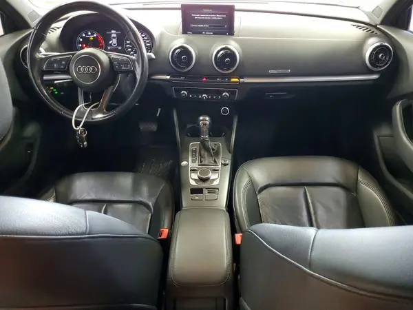WAUAUGFF7H1046277 2017 AUDI A3 - Image 8